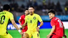 Lịch thi đấu AFF Cup 2026 hôm nay (1/8): Hổ đấu Voi chiến 